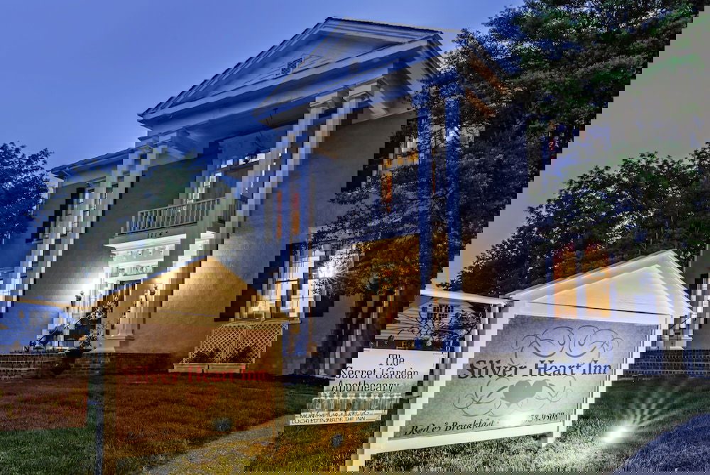 Silver Heart Inn And Cottages - thumb 0