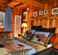 Pine Haven Resort - Accommodation Michigan