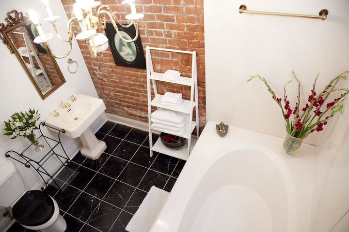 New Orleans Jazz Quarters - thumb 4