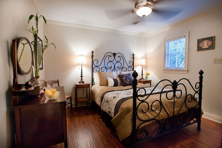 New Orleans Jazz Quarters - thumb 5