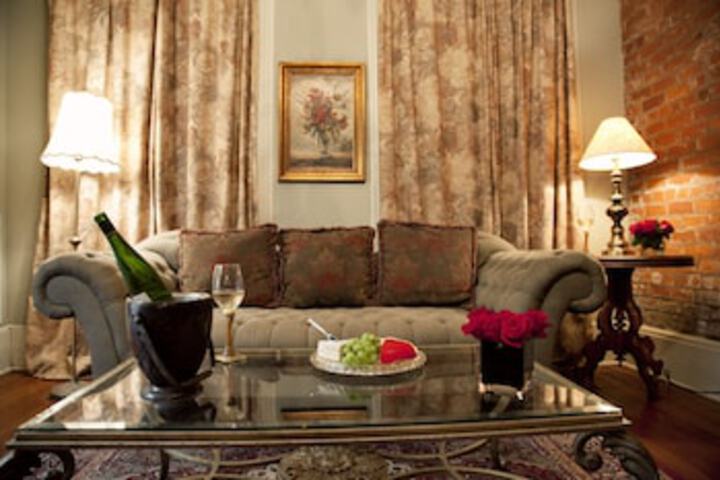 New Orleans Jazz Quarters - thumb 0