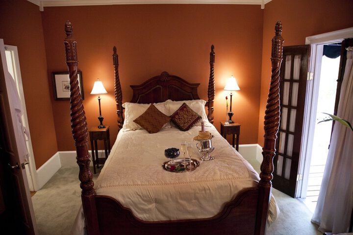 New Orleans Jazz Quarters - thumb 7