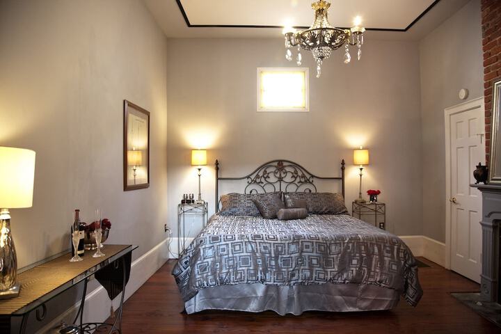 New Orleans Jazz Quarters - thumb 6