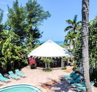 Tropic Isle at Anna Maria Island Inn - Accommodation Michigan