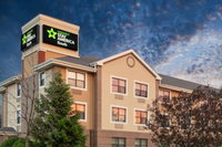 Extended Stay America Suites Cleveland Beachwood Orange Pl S