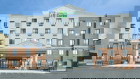 Holiday Inn Express Staten Island West an IHG Hotel