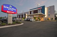 SpringHill Suites by Marriott Baton Rouge Gonzales