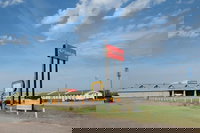 Econo Lodge Elk City