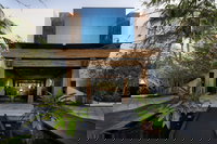 Tideline Ocean Resort and Spa