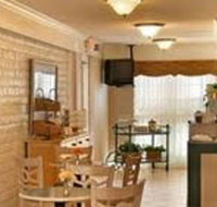 Howard Johnson Inn Peachtree / Norcross - Accommodation Michigan