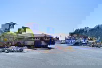 Americas Best Value Inn Prescott Valley