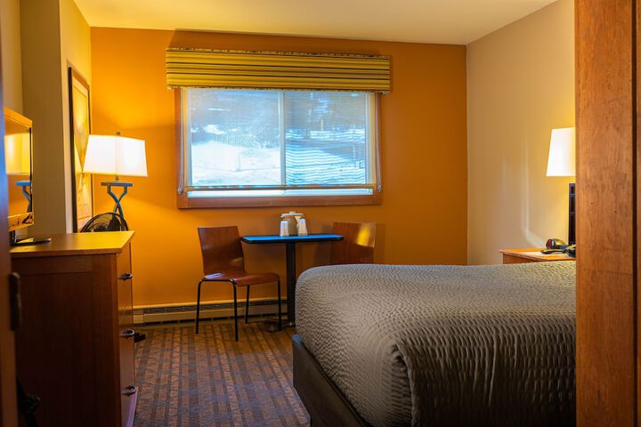 The Black Bear Lodge At Stratton Mountain Resort - thumb 5