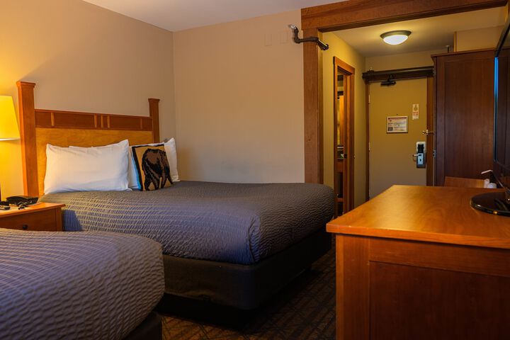 The Black Bear Lodge At Stratton Mountain Resort - thumb 6