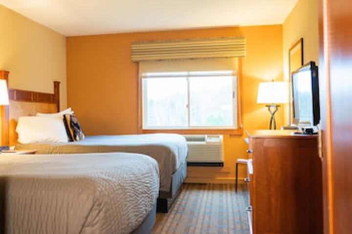 The Black Bear Lodge At Stratton Mountain Resort - thumb 0