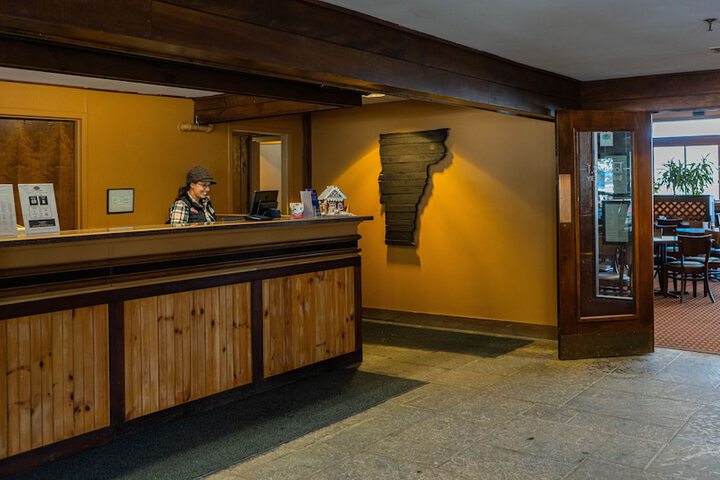The Black Bear Lodge At Stratton Mountain Resort - thumb 3