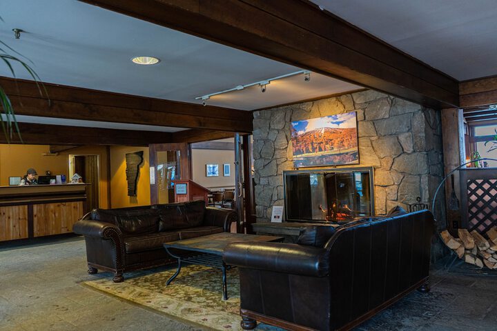 The Black Bear Lodge At Stratton Mountain Resort - thumb 2