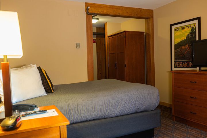 The Black Bear Lodge At Stratton Mountain Resort - thumb 7