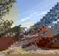 Pinnacle View - Accommodation Michigan