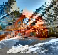 Tahoe Donner Classic - Accommodation Michigan