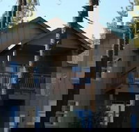 Tahoe Stoneridge - Accommodation Michigan