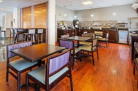 Best Western Plus O'Hare International South Hotel