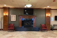FairBridge Inn  Suites