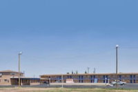 Americas Best Value Inn Santa Rosa NM