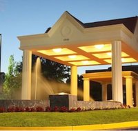 Congress Hotel And Suites - Accommodation Michigan