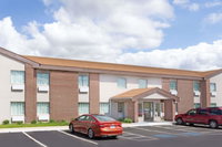 Baymont by Wyndham Beloit