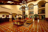 Buena Park Grand Hotel  Suites