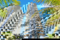 Marenas Beach Resort