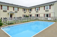 Americas Best Value Inn Knob Noster