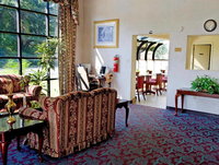 Americas Best Value Inn