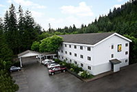 Super 8 by Wyndham Juneau