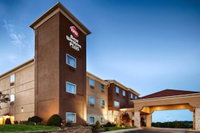 Best Western Plus Washington Hotel
