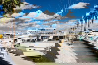 Holiday Inn Hotel  Suites Clearwater Beach S-Harbourside an IHG Hotel