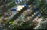 McCaffrey House BB Inn