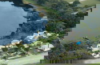 Lake Ida Beach Resort