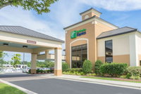 Holiday Inn Express New Bern an IHG Hotel