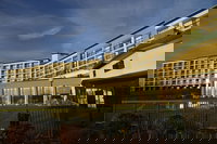 Radisson Hotel Niagara Falls-Grand Island