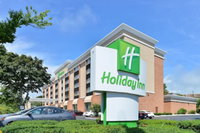 Holiday Inn New London - Mystic Area an IHG Hotel