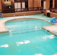 Ramada by Wyndham Alpena Hotel  Conference Centre - Accommodation Michigan