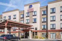 Comfort Suites New Bern near Cherry Point