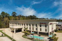 Hampton Inn Covington