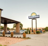 Days Inn by Wyndham Panguitch - Accommodation Michigan