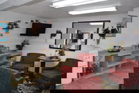 Americas Best Value Inn Jefferson City