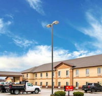 Econo Lodge - Accommodation Michigan