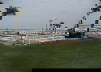 Sunswept Condominiums