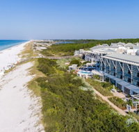 WaterColor Inn  Resort - Accommodation Michigan