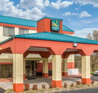 Quality Inn - Accommodation Michigan